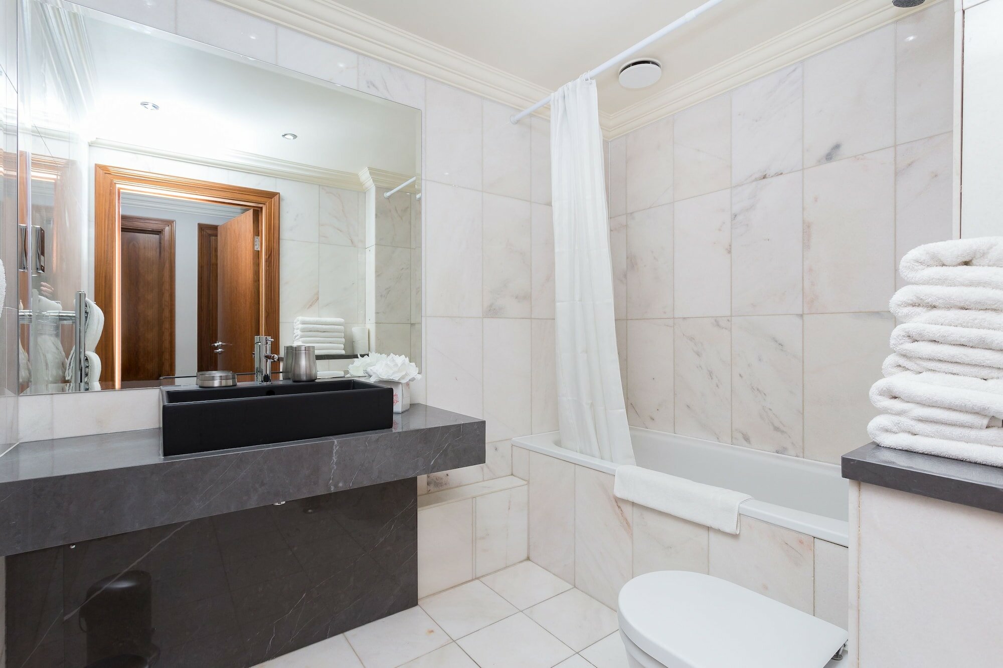 Фото Sanctum London Maida Vale