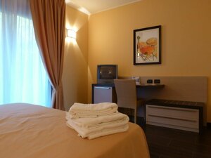 Hotel Cannamele Resort (Calabria, Vibo Valentia, Parghelia), hotel