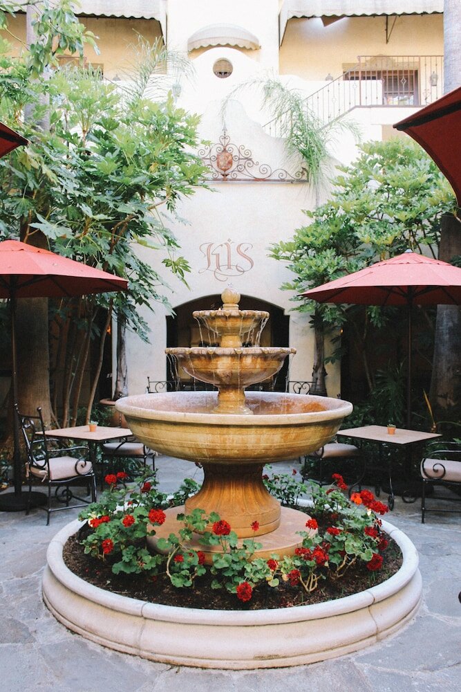 Фото Kenwood Inn & SPA