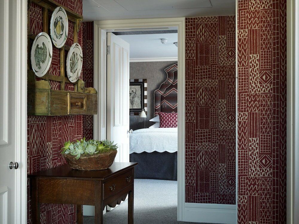 Фото Haymarket Hotel, Firmdale Hotels