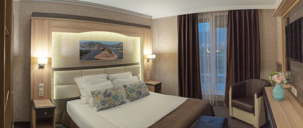 Фото Hotel Zoo Sofia