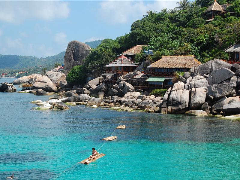 Фото отеля 2