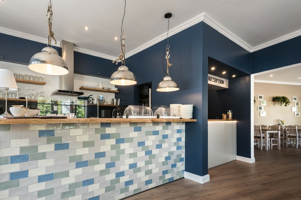 Фото Hotel Barbarossa Classic