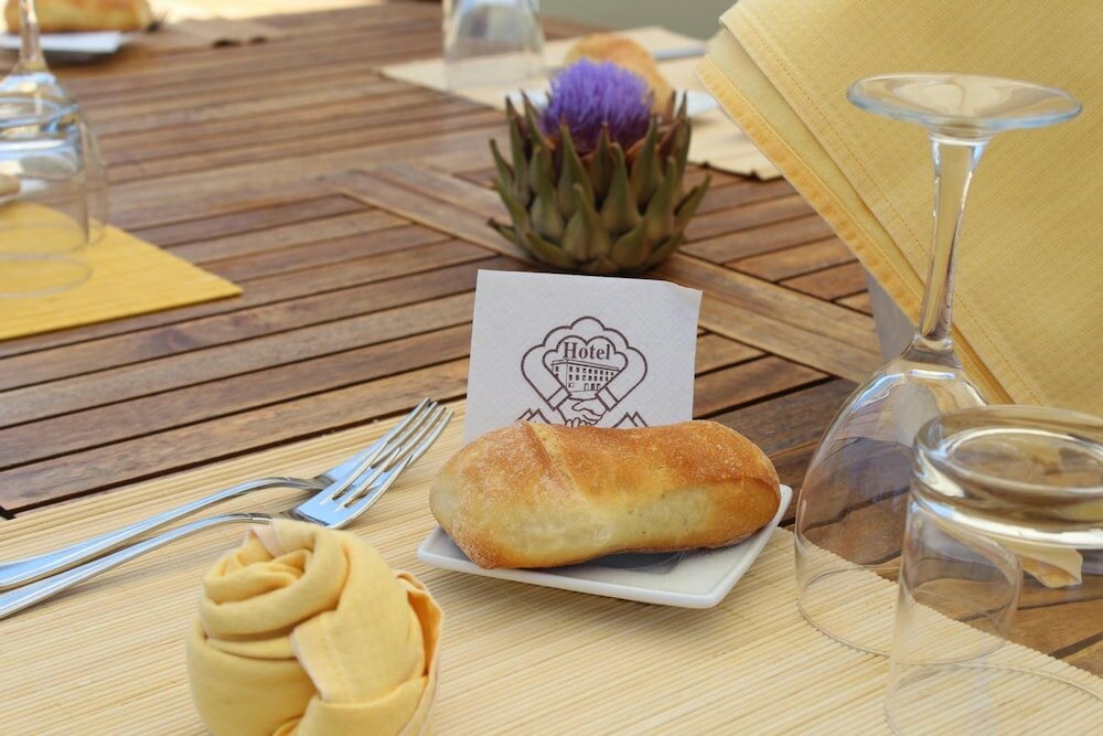 Фото La Filadelfia