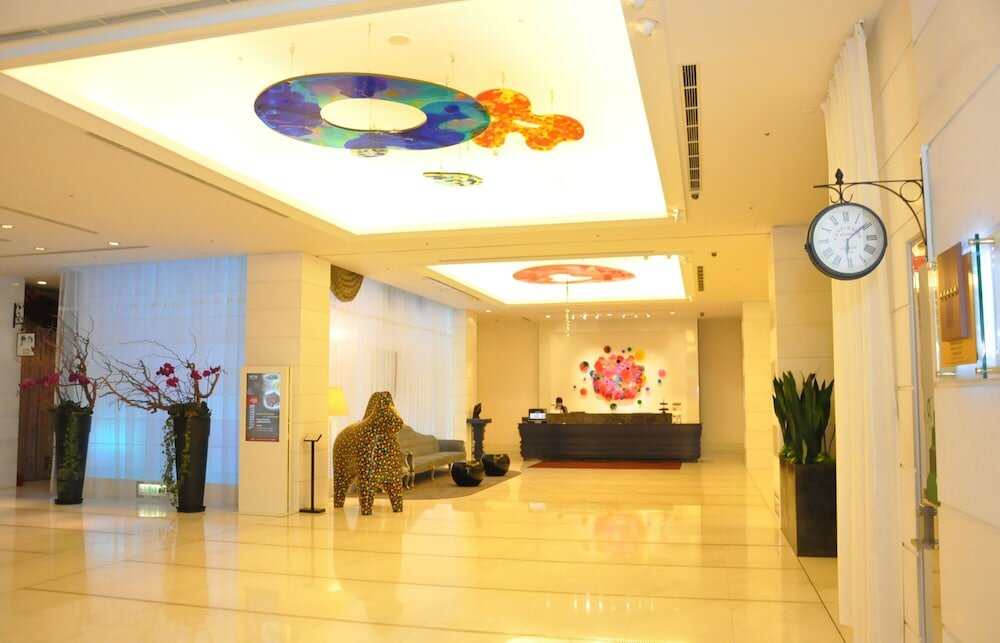 Фото Grand Victoria