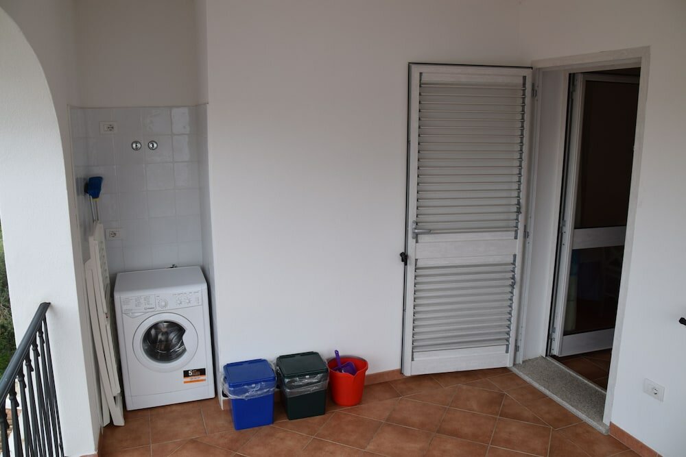 Фото Hotel Baia Marina