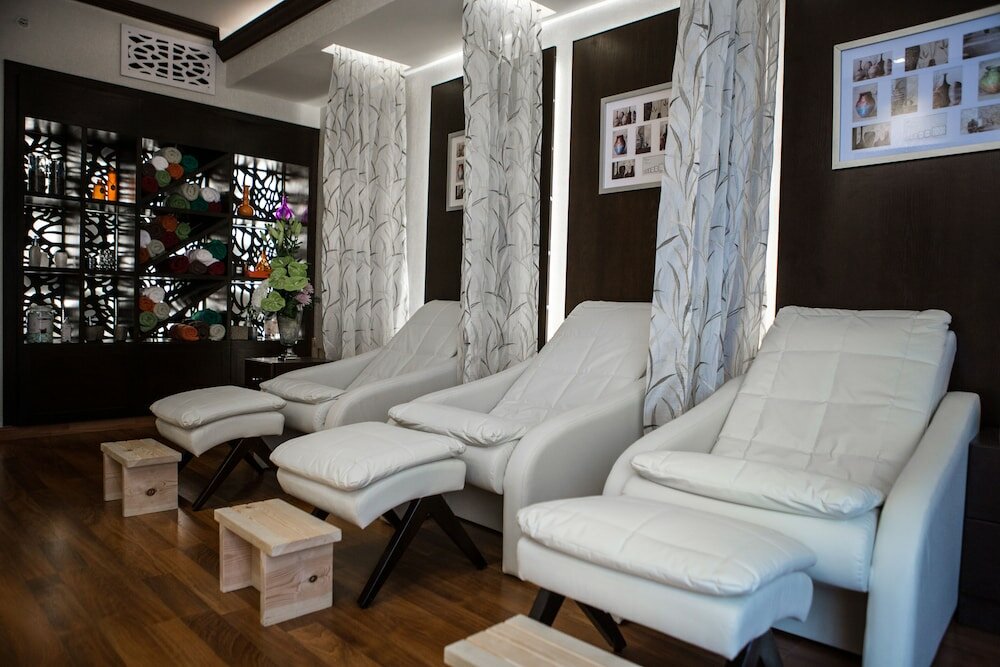 Фото Mövenpick Hotel & Residence Hajar Tower Makkah