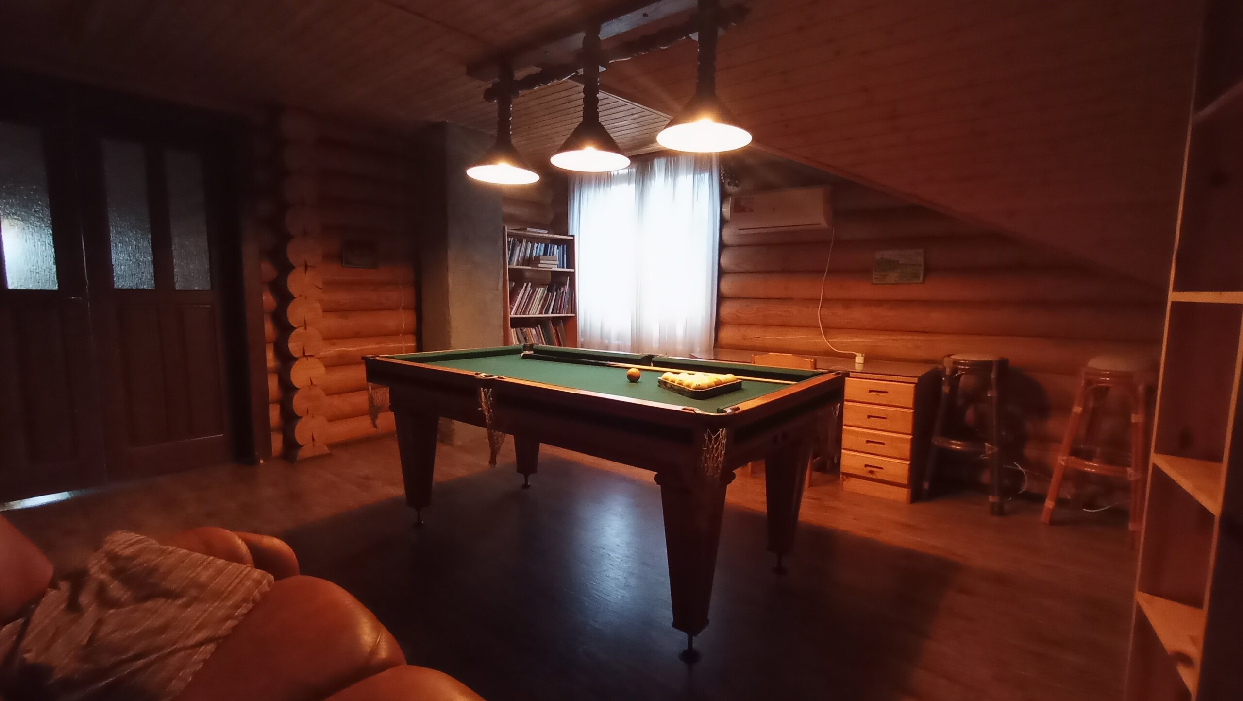 Фото Ноев Ковчег