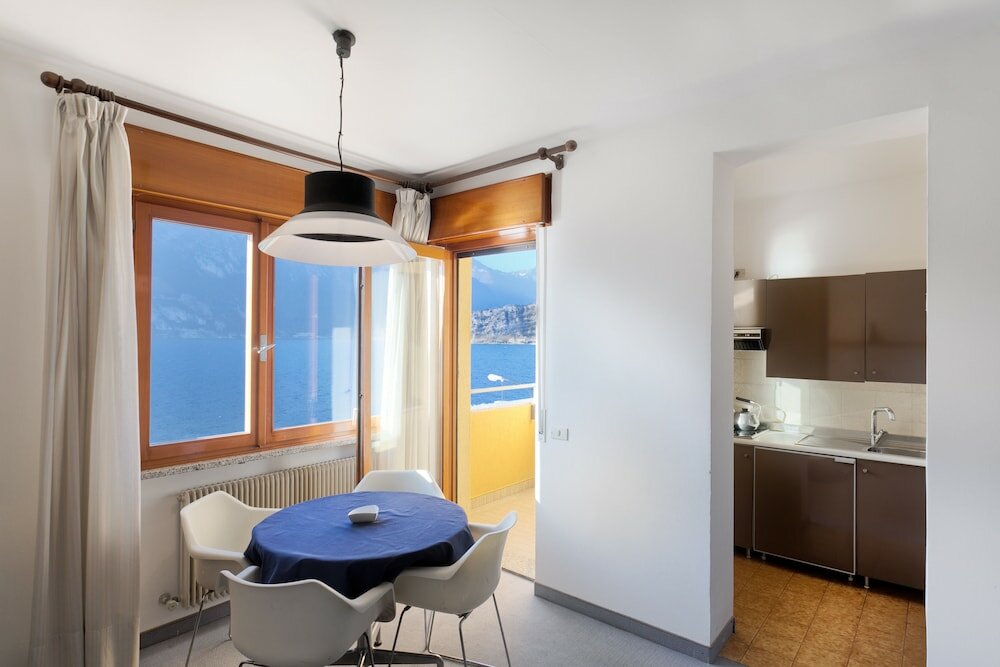 Фото Hotel Residence Torbole