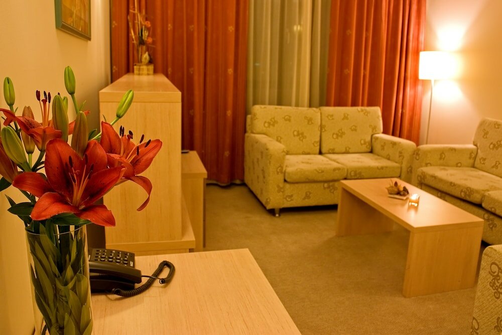 Фото Vitosha Park Hotel