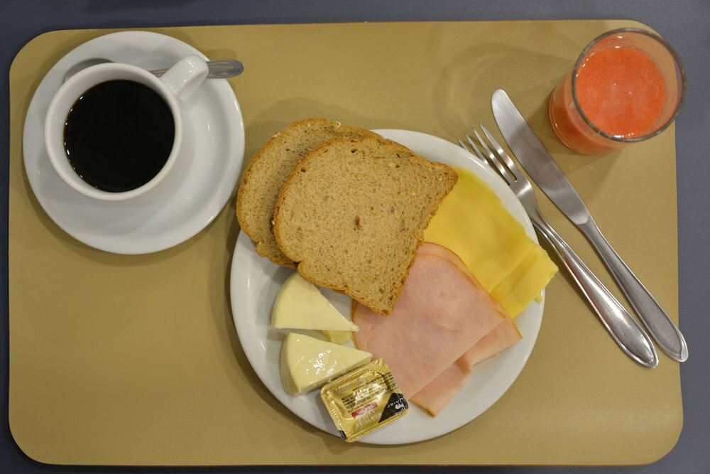 Фото Brumado Hotel