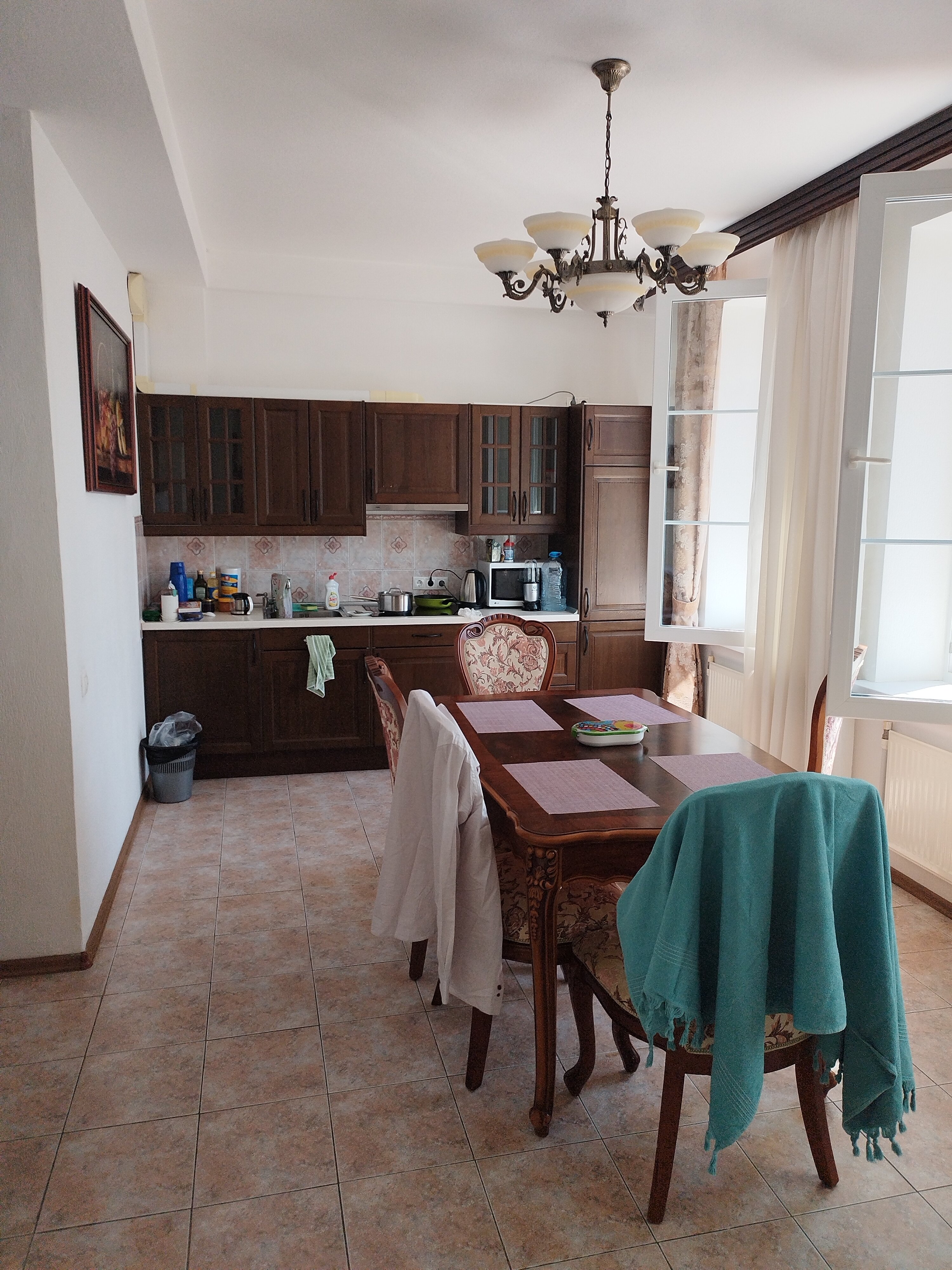 Фото Горный хрусталь