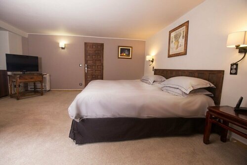 Внешний вид отеля Le Mas d'Entremont в Экс-ан-Провансе, фото 5