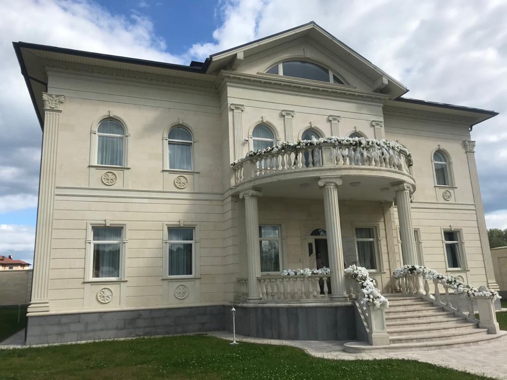 Фото Коттедж торжеств