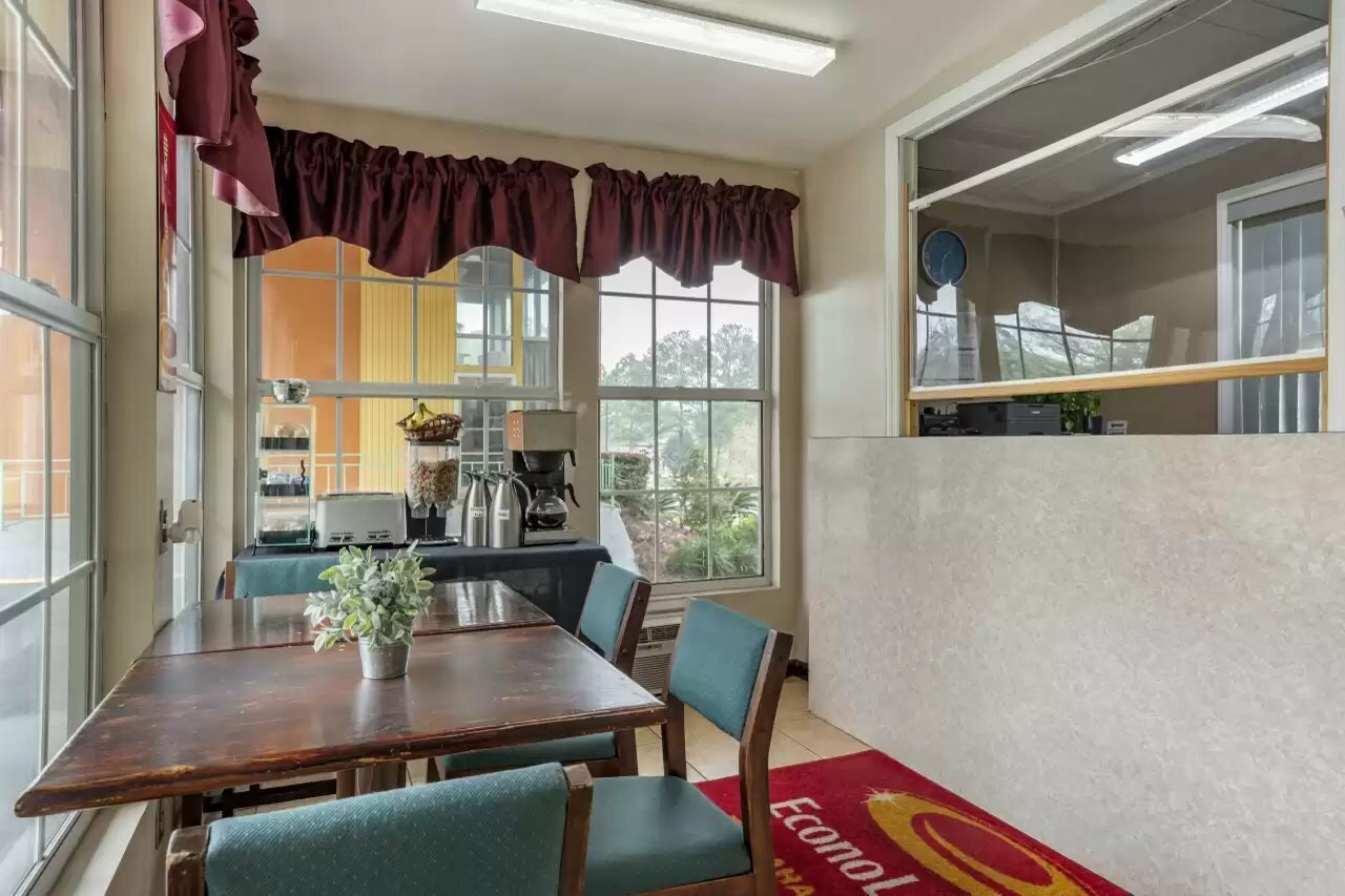 Фото отеля 5