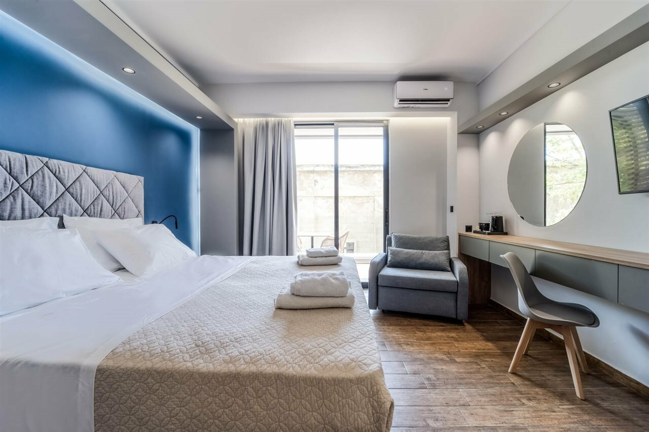 Фото Island City Hotel