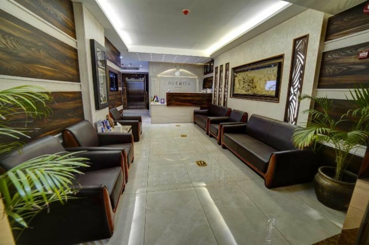 Фото Laverda Hotel