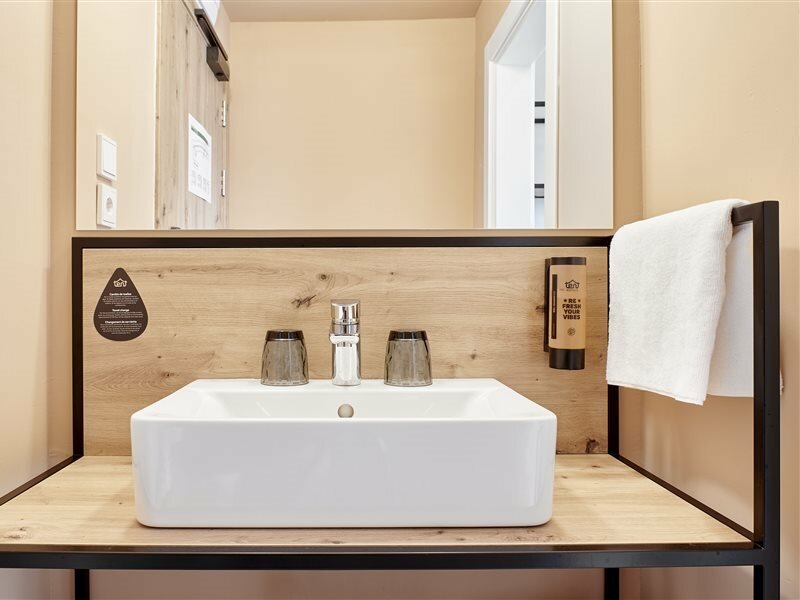 Фото Tent Lloret de Mar