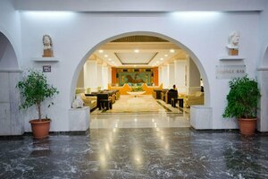 Гостиница Atlantis Hotel
