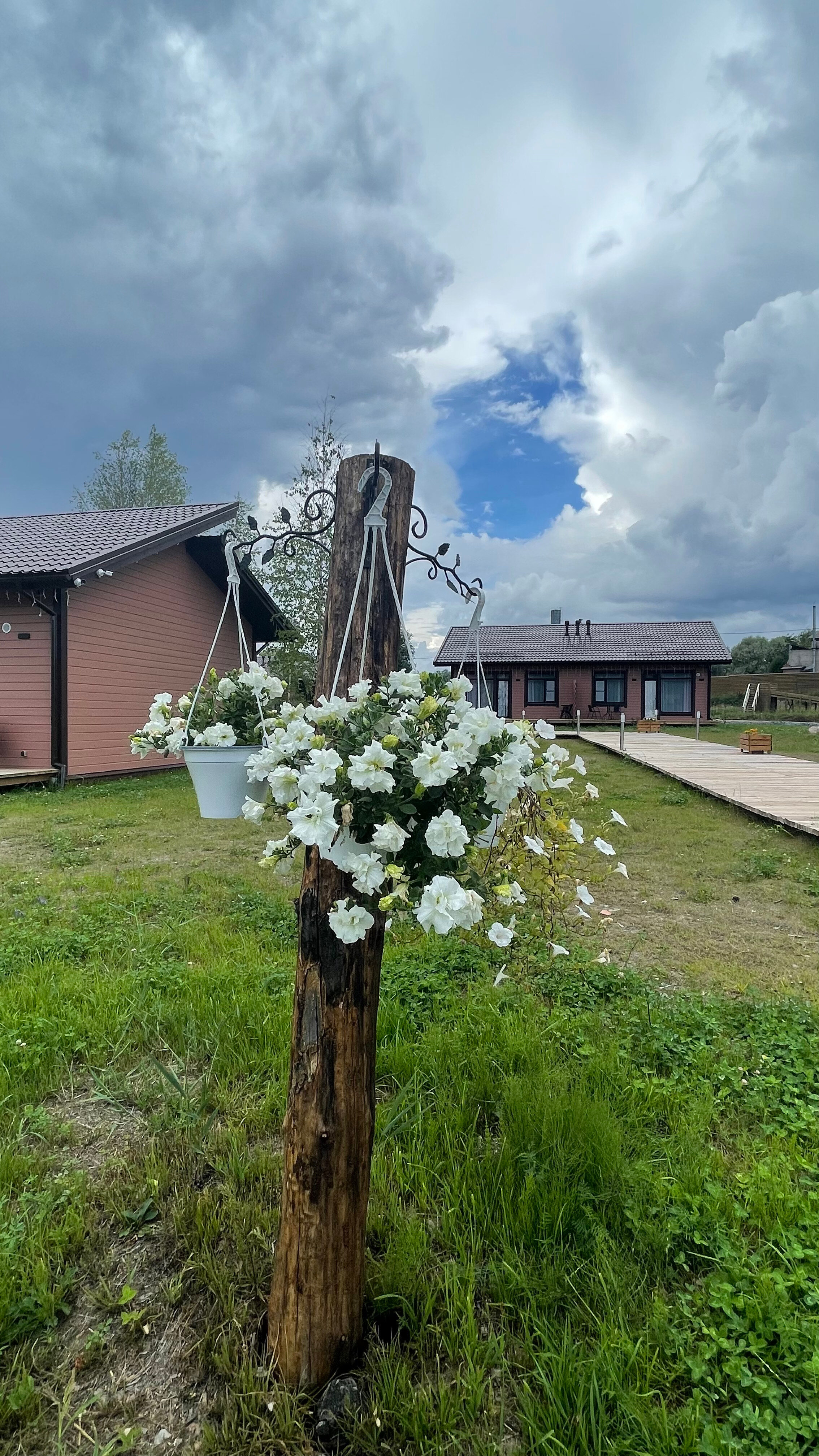 Фото Ворссунсалми