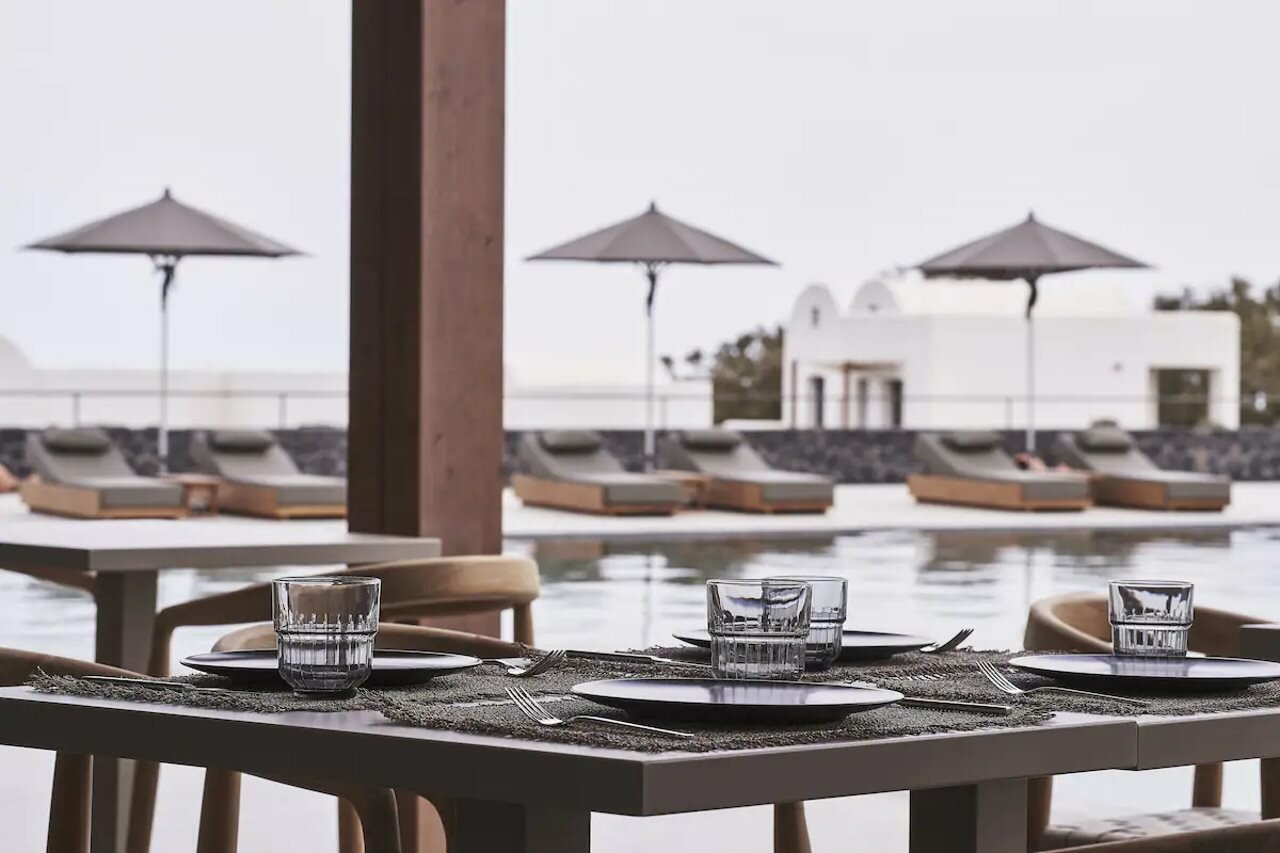 Фото Orama Hotel & SPA