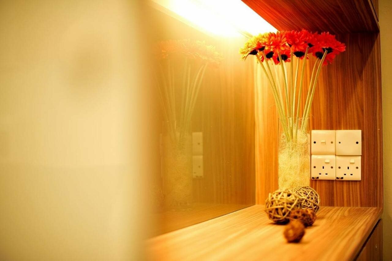 Фото Station Eight Inn