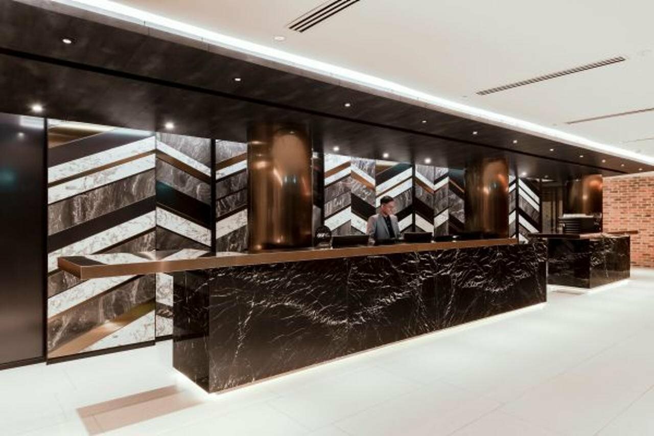 Фото Citadines Connect Georgetown Penang