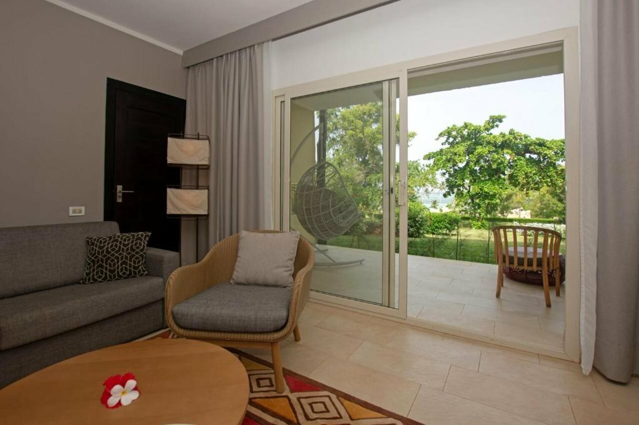 Фото TUI BLUE Bahari Zanzibar