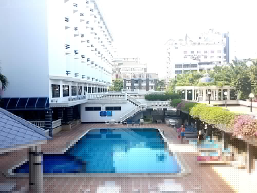 Фото Caesar Palace Hotel