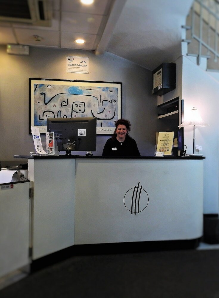 Фото Hotel La Torre