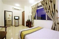 Hotel Rainbow Hotel, Ho Chi Minh, photo