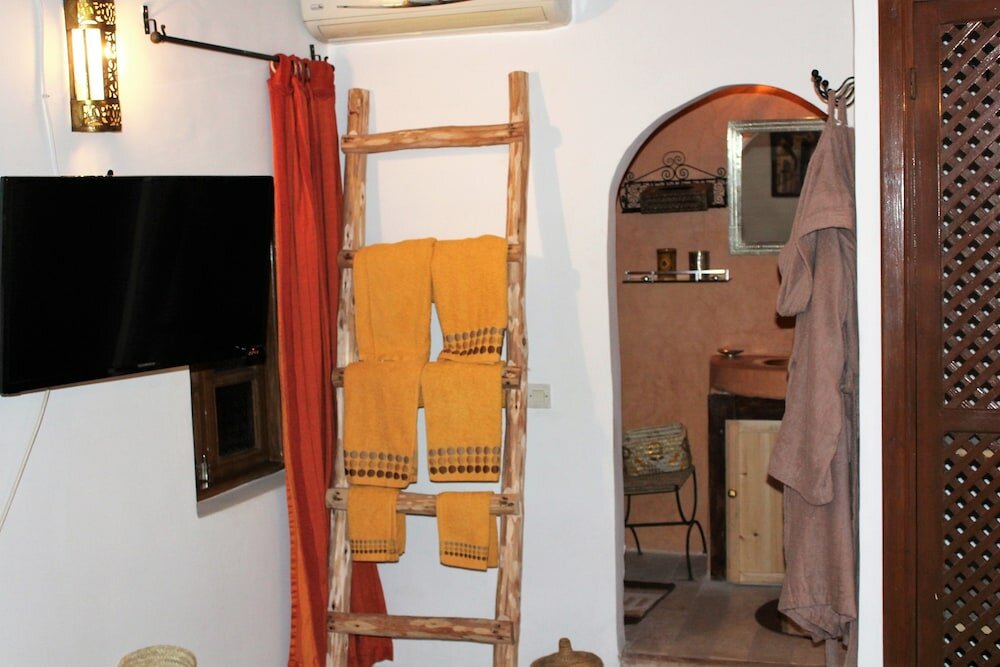 Фото Riad Al Amine