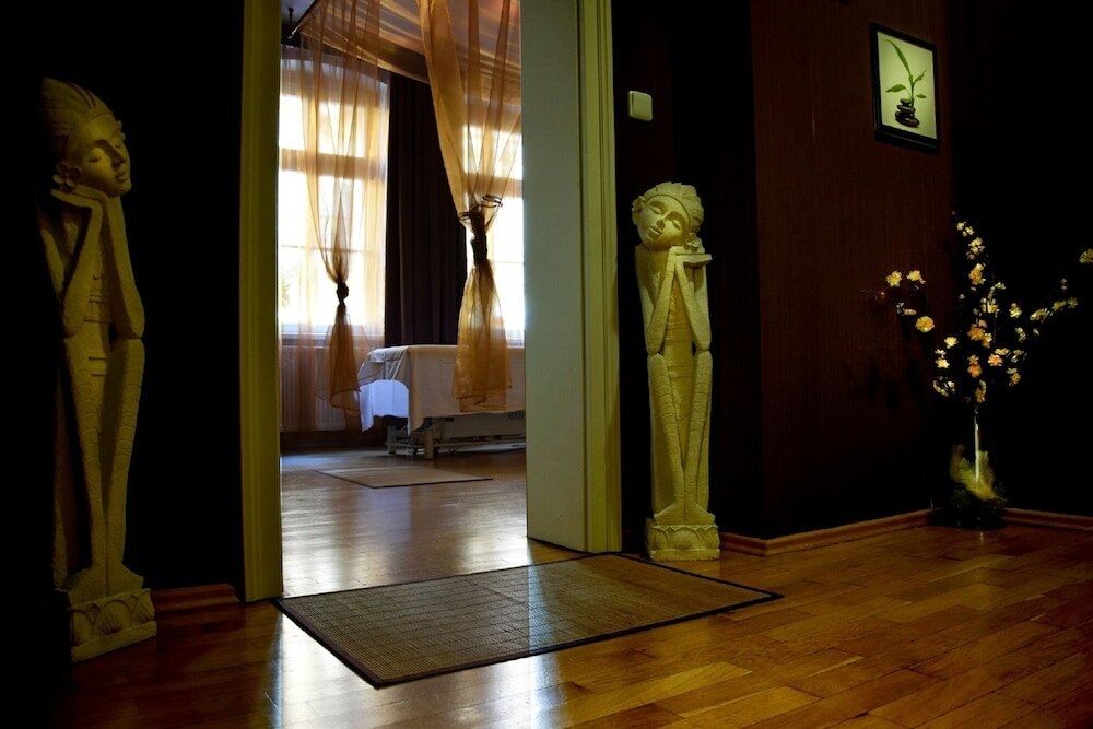 Фото Residence Romanza