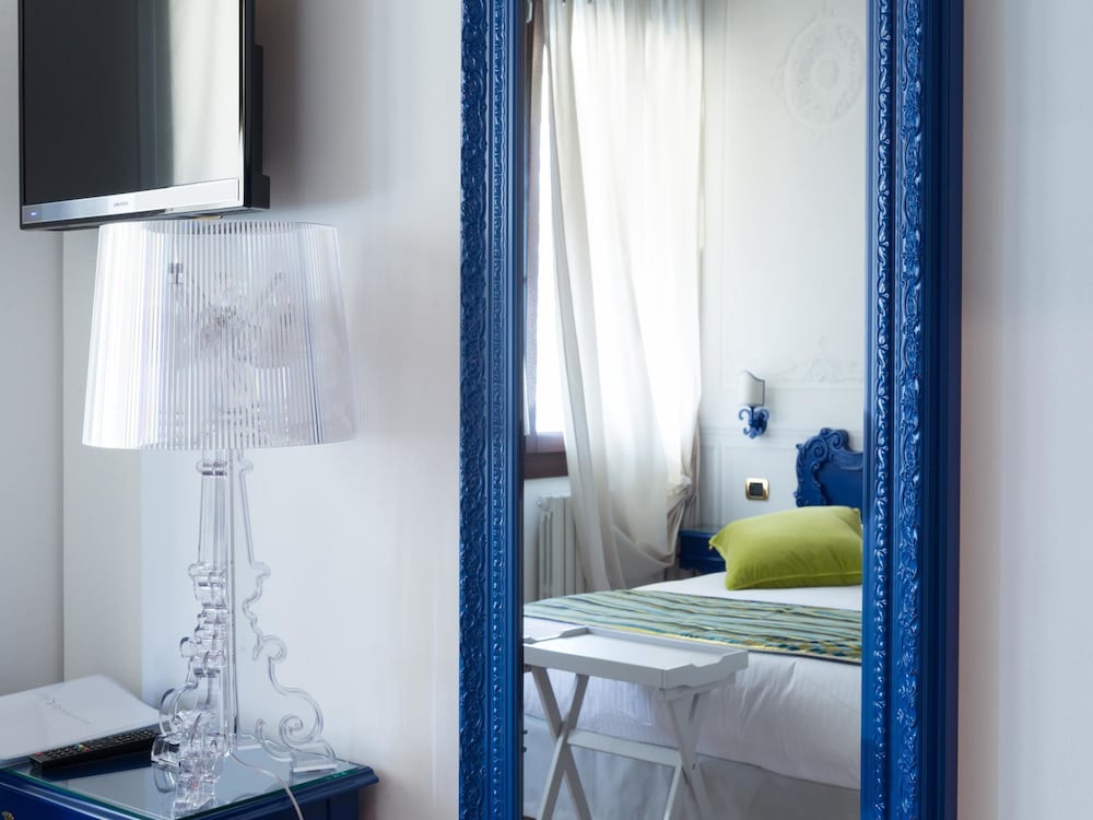 Фото Hotel Villa Gasparini