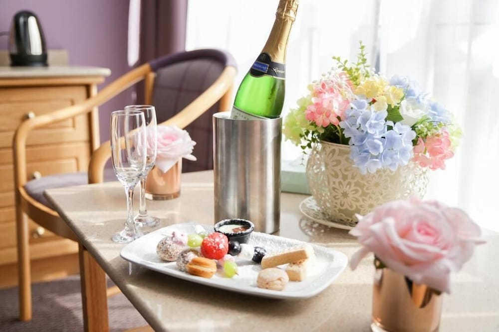 Фото Mount Errigal Hotel Conference & Leisure Centre