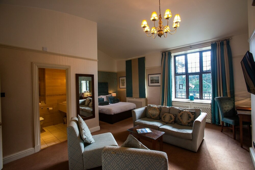 Фото Inglewood Manor