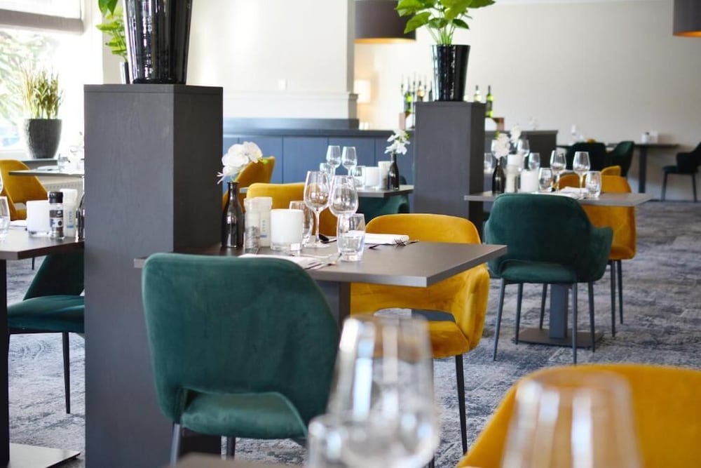 Фото Fletcher Hotel-Restaurant De Gelderse Poort