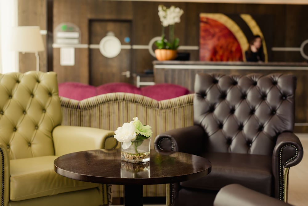 Фото отеля 5