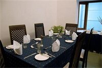 Фото 66 Residency - A Boutique Hotel