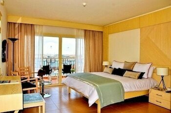 Гостиница Eden Rock Hotel в Шарм-эль-Шейхе