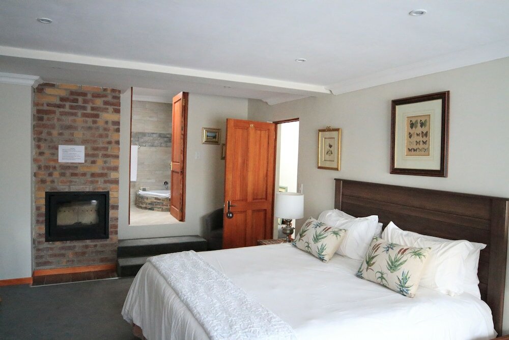 Фото Бутик-отель The highlander