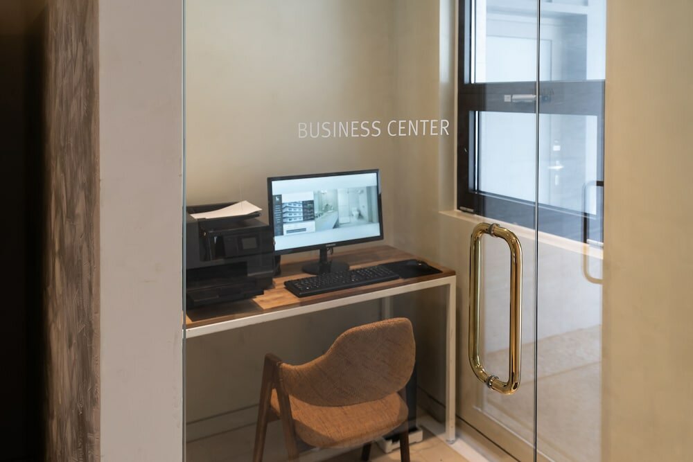 Фото Hotel Illua