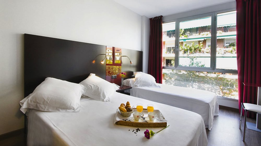 Фото SM Hotel Sant Antoni