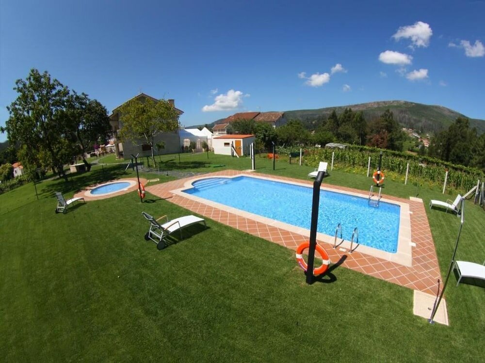 Фото Hotel Rural Campaniola