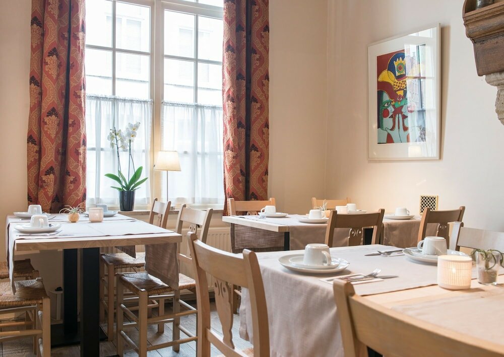 Фото Hotel Adornes