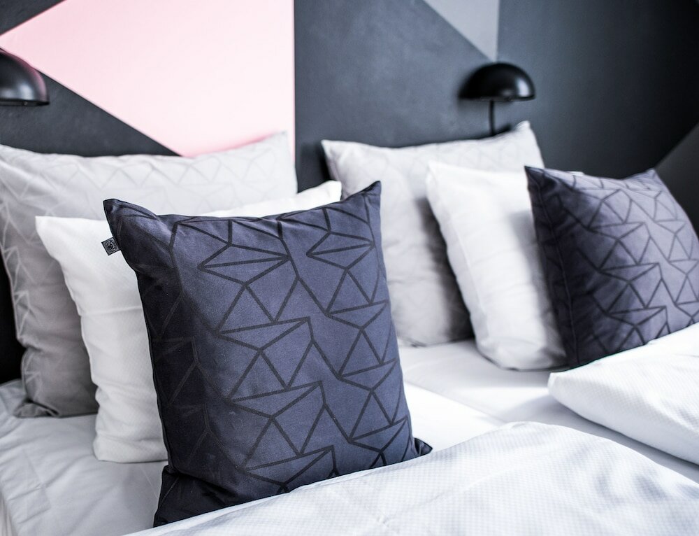 Фото Kolding Hotel Apartments