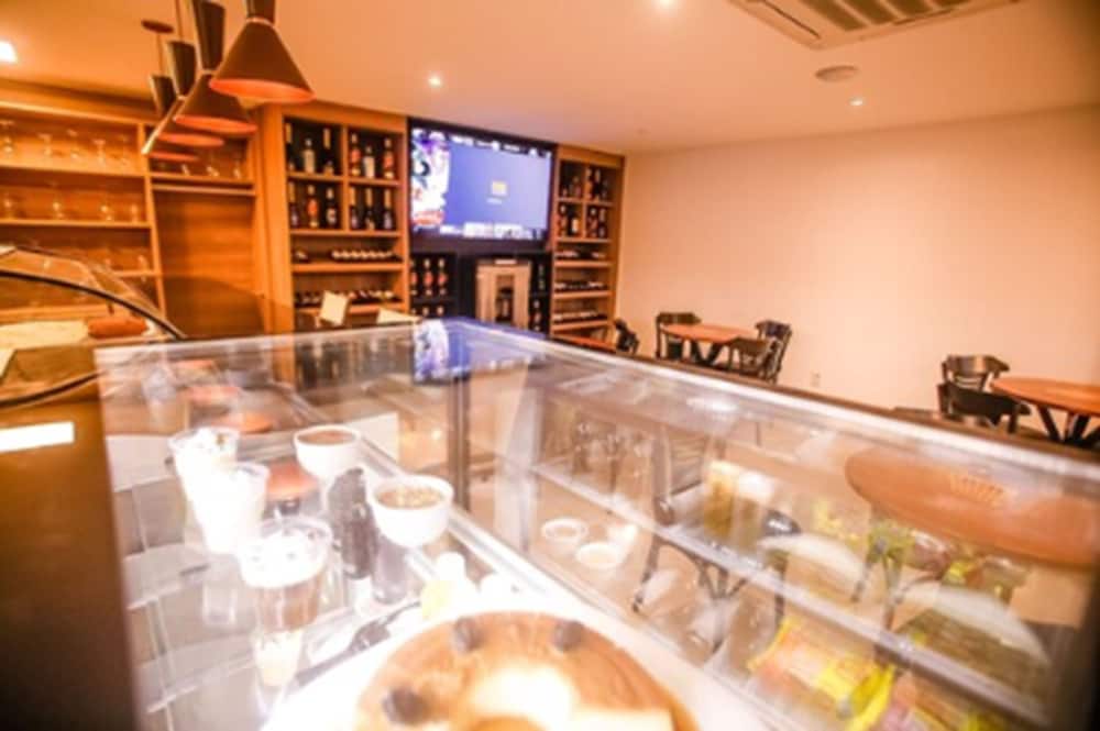 Фото Barravento Praia Hotel