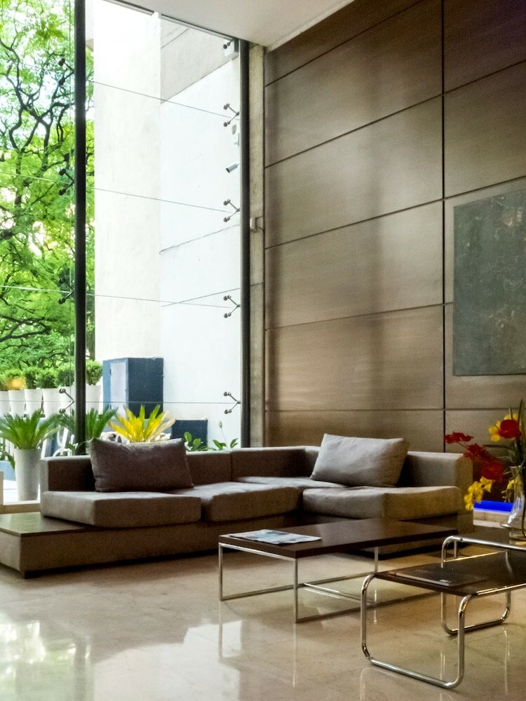 Фото Howard Johnson by Wyndham Cordoba