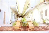 Фото Brown Feather Hotel