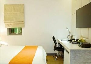 Гостиница Signature Boutique Hotel